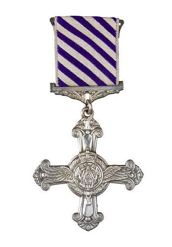 British Awards for Polish Soldiers