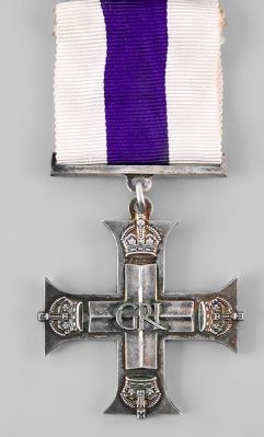 British Awards for Polish Soldiers