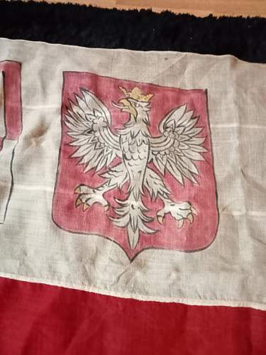 ww2 flag