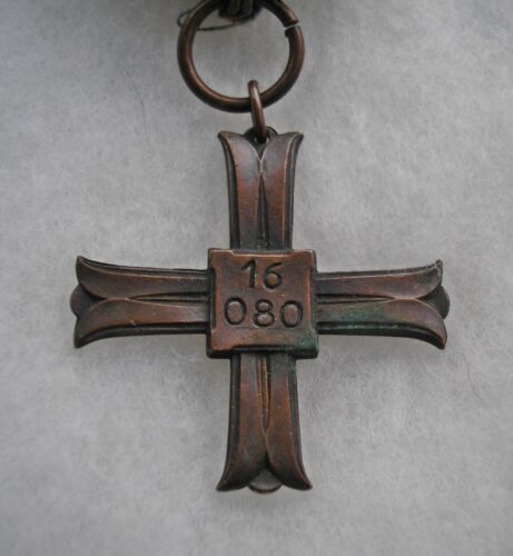 Monte Cassino cross