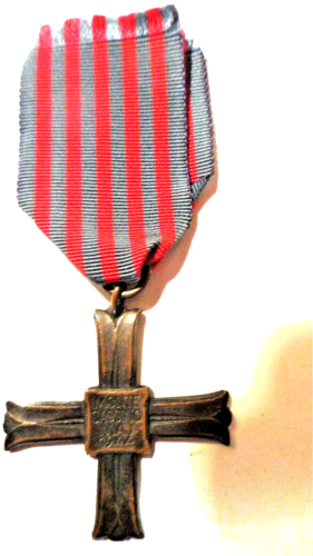 Monte Cassino cross