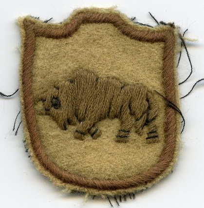 Cloth Badges