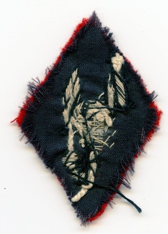 Cloth Badges