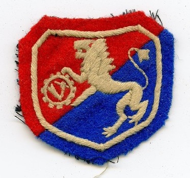 Cloth Badges