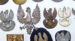 Polish Hat Eagles