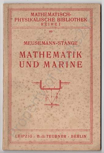 Admiral Graf Spee related Soldbuch
