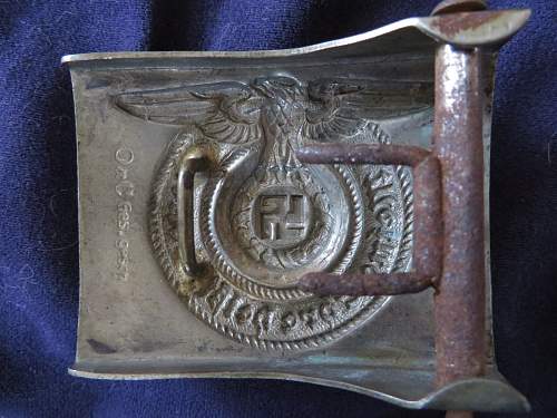 SS Buckles to collect: The ultimate list