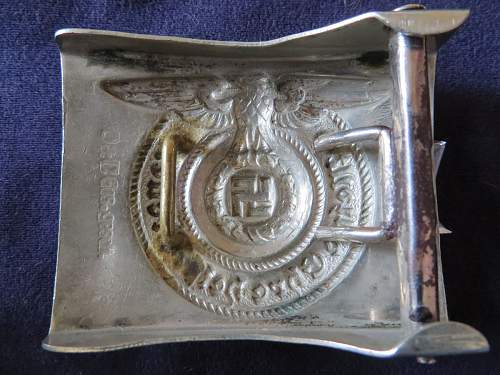SS Buckles to collect: The ultimate list