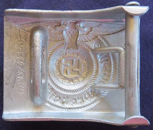 SS Buckles to collect: The ultimate list