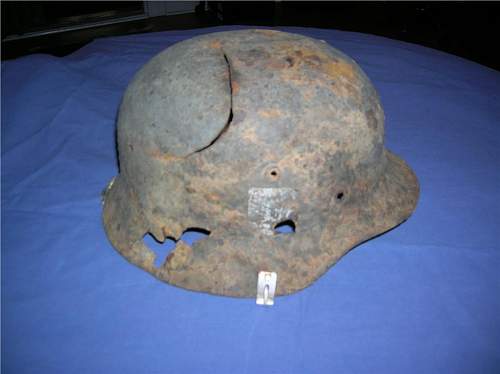 Helmet for sale on Internet
