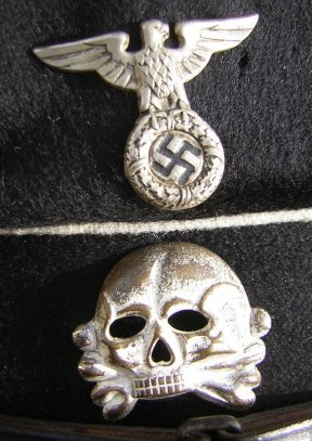 RZM M1/52: Is This Real or Fake Totenkopf ?