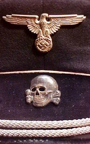 RZM M1/52: Is This Real or Fake Totenkopf ?