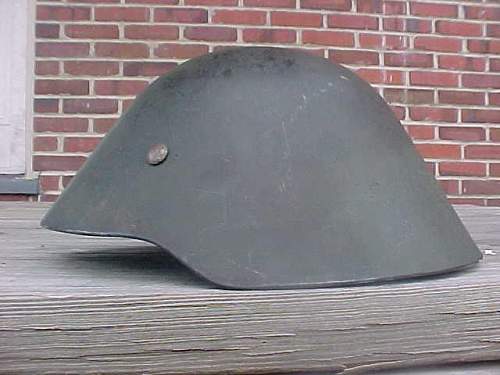 M45 Helmets