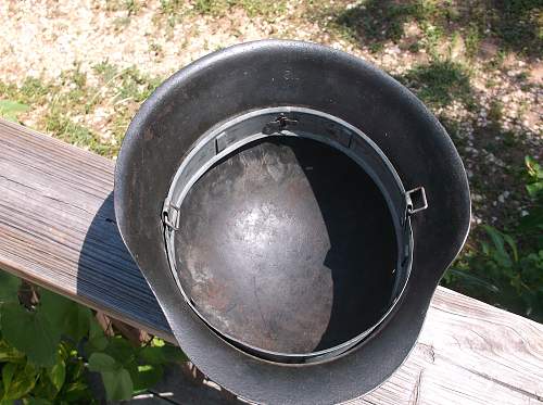 M42 Stahlhelm