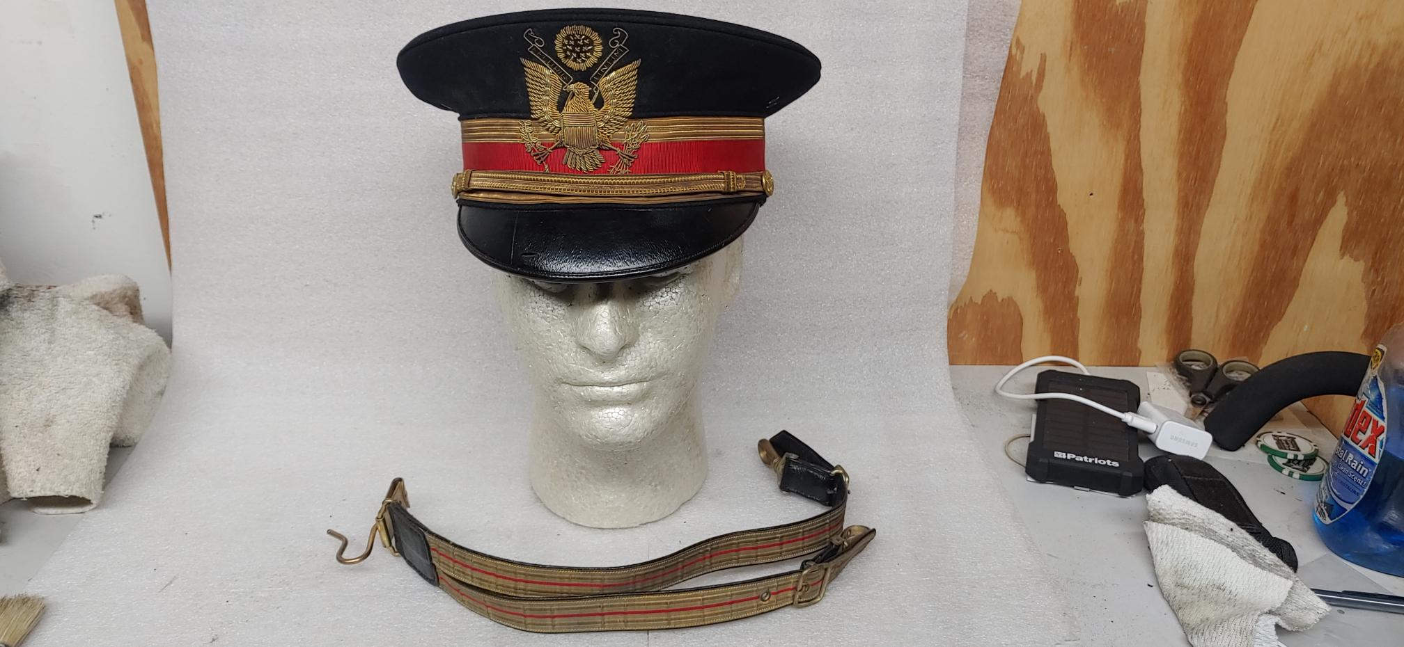 WW2 German, Soviet, Allied militaria, uniforms, awards, weapons history.  War relics forum