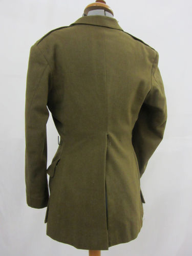 Royal Sigs SD tunic