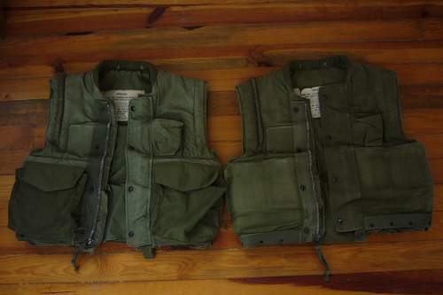 Vietnam War Militaria Collection 1954-1975