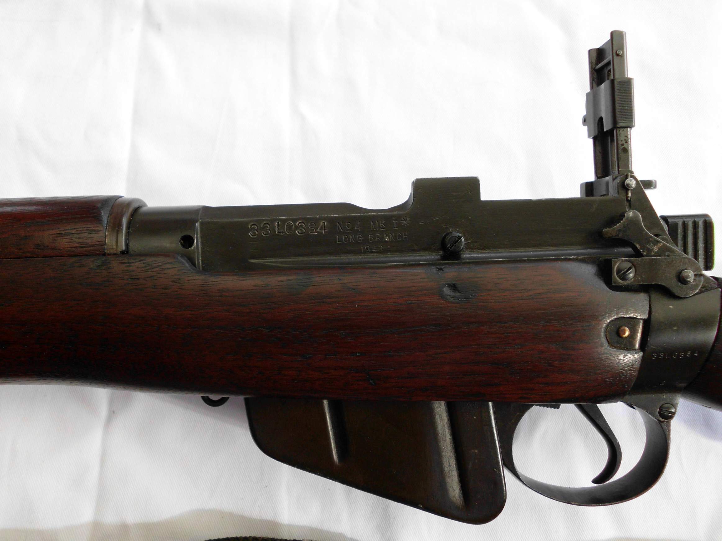 WW2 German, Soviet, Allied militaria, uniforms, awards, weapons history.  War relics forum