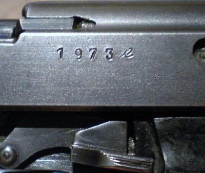 walther p38 questions