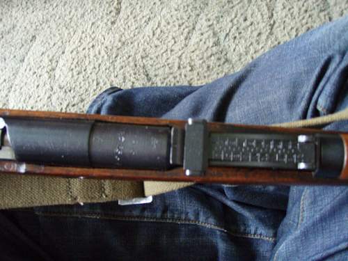 VAMPY Mosin Nagant 1891/30