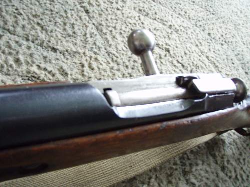 VAMPY Mosin Nagant 1891/30